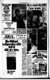 Middlesex County Times Friday 03 July 1970 Page 6