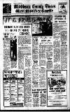 Middlesex County Times Friday 02 October 1970 Page 1