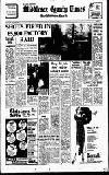 Middlesex County Times Friday 03 December 1971 Page 1