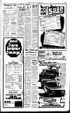 Middlesex County Times Friday 25 August 1972 Page 5