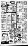 Middlesex County Times Friday 03 November 1972 Page 28
