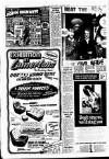Middlesex County Times Friday 01 December 1972 Page 14
