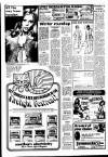 Middlesex County Times Friday 01 December 1972 Page 34