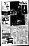 Middlesex County Times Friday 05 January 1973 Page 6