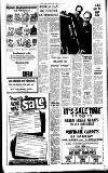 Middlesex County Times Friday 05 January 1973 Page 14