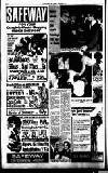 Middlesex County Times Friday 01 June 1973 Page 6