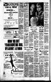 Middlesex County Times Friday 15 February 1974 Page 10