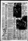 THE GAZETTE Friday March 22 1974 Page 8 Births Marriages & SESSIONS To GouMino Graham February 28 a Chris Scott
