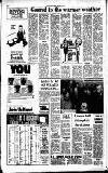 Middlesex County Times Friday 28 February 1975 Page 12