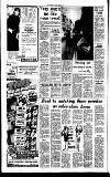 Middlesex County Times Friday 01 August 1975 Page 6