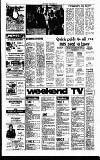 Middlesex County Times Friday 01 August 1975 Page 10