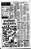 Middlesex County Times Friday 02 January 1976 Page 4