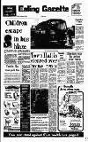 Middlesex County Times Friday 27 January 1978 Page 1