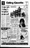 Middlesex County Times Friday 17 February 1978 Page 1