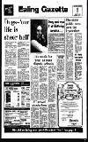 Middlesex County Times Friday 17 March 1978 Page 1