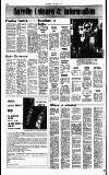 Middlesex County Times Friday 24 March 1978 Page 22