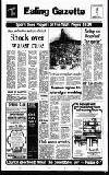 Middlesex County Times Friday 28 April 1978 Page 1