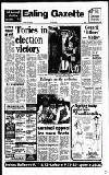 Middlesex County Times Friday 05 May 1978 Page 1