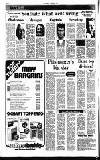 Middlesex County Times Friday 05 May 1978 Page 30
