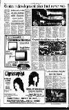 Middlesex County Times Friday 09 June 1978 Page 10