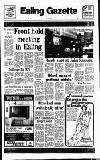 Middlesex County Times Friday 16 June 1978 Page 1