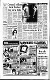 Middlesex County Times Friday 16 June 1978 Page 6