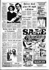 Middlesex County Times Friday 23 June 1978 Page 7