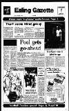 Middlesex County Times Friday 01 September 1978 Page 1