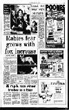 Middlesex County Times Friday 06 October 1978 Page 7