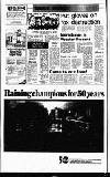 Middlesex County Times Friday 20 October 1978 Page 4