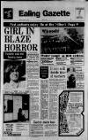 Middlesex County Times Friday 02 March 1979 Page 1