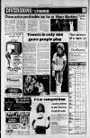Page 20 THE GAZETTE Friday June 22 1979 Disco action predictable but fun at Music Machine THE long awaited Music