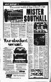 Middlesex County Times Friday 29 February 1980 Page 16