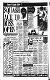 Middlesex County Times Friday 29 February 1980 Page 18