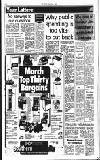 Middlesex County Times Friday 07 March 1980 Page 4