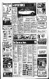 Middlesex County Times Friday 07 March 1980 Page 34