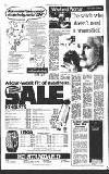 Middlesex County Times Friday 11 July 1980 Page 6