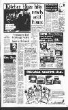 Middlesex County Times Friday 11 July 1980 Page 13