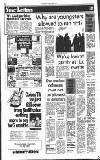 Middlesex County Times Friday 01 August 1980 Page 4