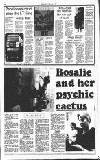 Middlesex County Times Friday 01 August 1980 Page 6