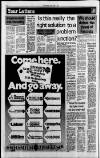Middlesex County Times Friday 02 January 1981 Page 4