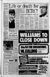 Middlesex County Times Friday 02 January 1981 Page 7