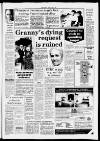 Middlesex County Times Friday 08 January 1982 Page 3