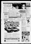 Middlesex County Times Friday 29 January 1982 Page 10