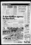 Middlesex County Times Friday 26 February 1982 Page 4