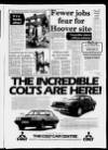 Middlesex County Times Friday 26 March 1982 Page 7