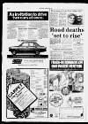 Middlesex County Times Friday 26 March 1982 Page 12