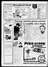 Middlesex County Times Friday 21 May 1982 Page 6