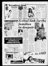 Middlesex County Times Friday 18 June 1982 Page 6