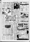 Middlesex County Times Friday 07 January 1983 Page 3